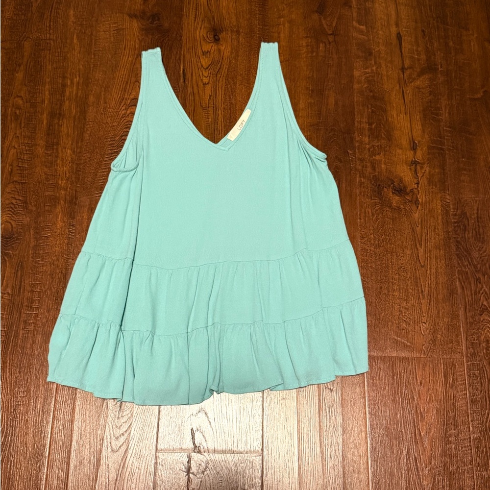 Loft top